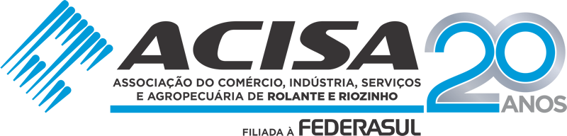 Logo ACISA